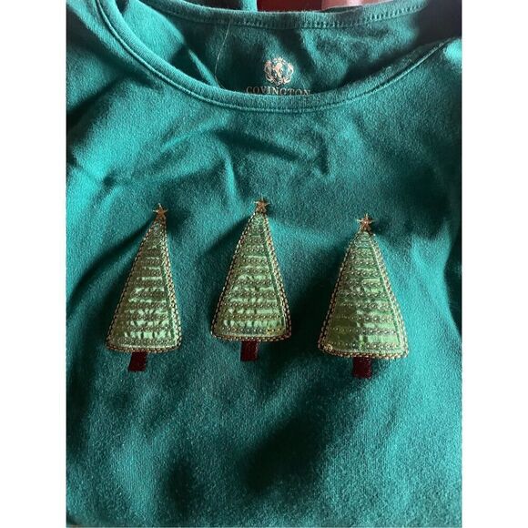 Holiday Shirts x3 - Picture 6 of 7